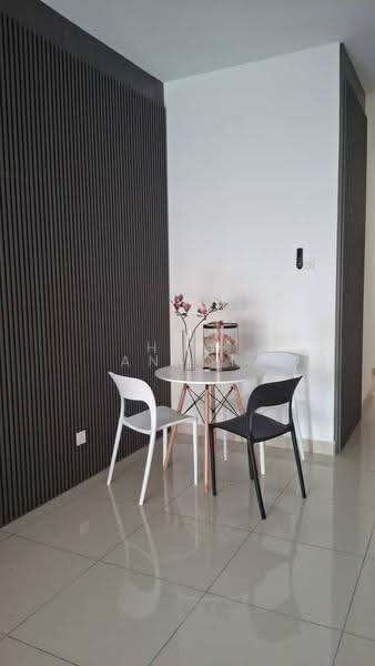 Apartment for Rent at D7 (D'Seven Lagoon Perdana) - Haw Anson - Interior - PropertyGuru.com.my