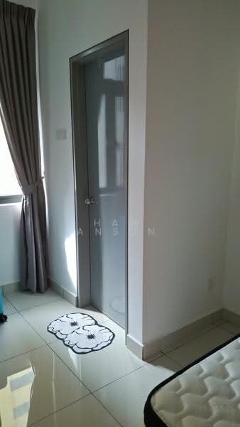 Apartment for Rent at D7 (D'Seven Lagoon Perdana) - Haw Anson - Interior - PropertyGuru.com.my