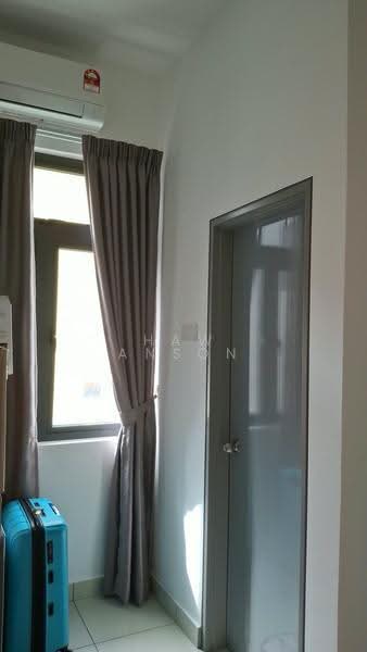 Apartment for Rent at D7 (D'Seven Lagoon Perdana) - Haw Anson - Interior - PropertyGuru.com.my