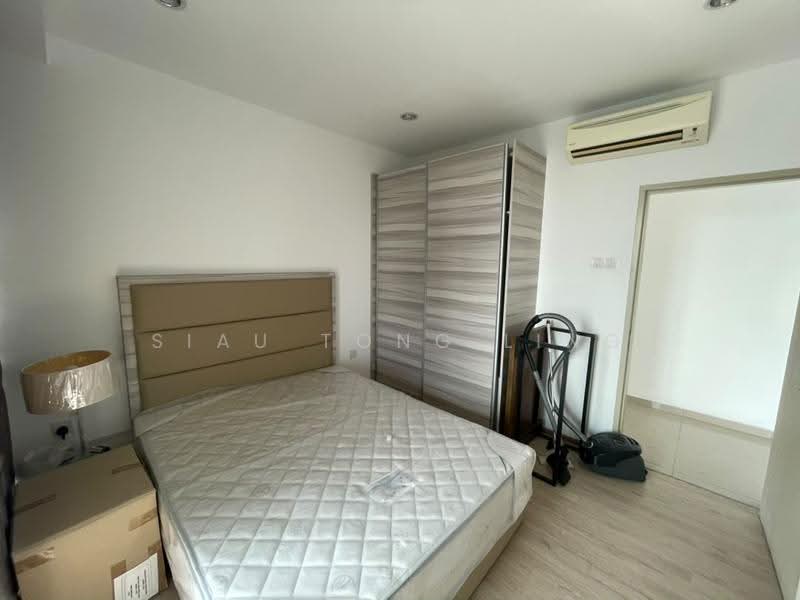 Service Residence for Sale at Encorp Marina - Siau Tong Ling - Bedroom - PropertyGuru.com.my