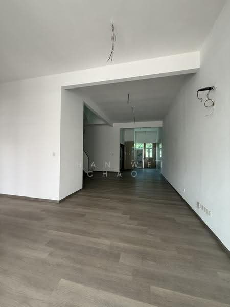 3-storey Terraced House for Sale in Batu Maung (Penang) - Chan Wei Chao - Interior - PropertyGuru.com.my