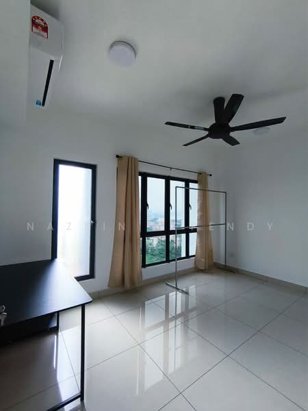 Townhouse for Rent in Denai Alam (Shah Alam) - Nazrin Affendy - Interior - PropertyGuru.com.my