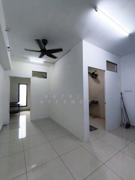 Townhouse for Rent in Denai Alam (Shah Alam) - Nazrin Affendy - Interior - PropertyGuru.com.my