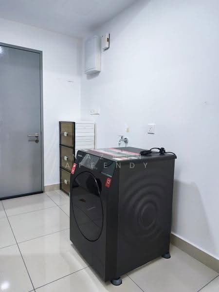 Townhouse for Rent in Denai Alam (Shah Alam) - Nazrin Affendy - Interior - PropertyGuru.com.my