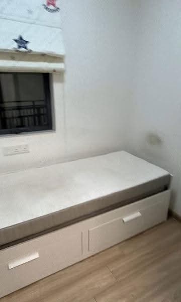 Kediaman Servis untuk Disewa di Regalia Park @ Forest City - Jasz Ong - Bedroom - PropertyGuru.com.my