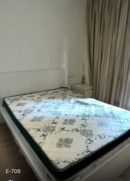 Kediaman Servis untuk Disewa di Regalia Park @ Forest City - Jasz Ong - Bedroom - PropertyGuru.com.my