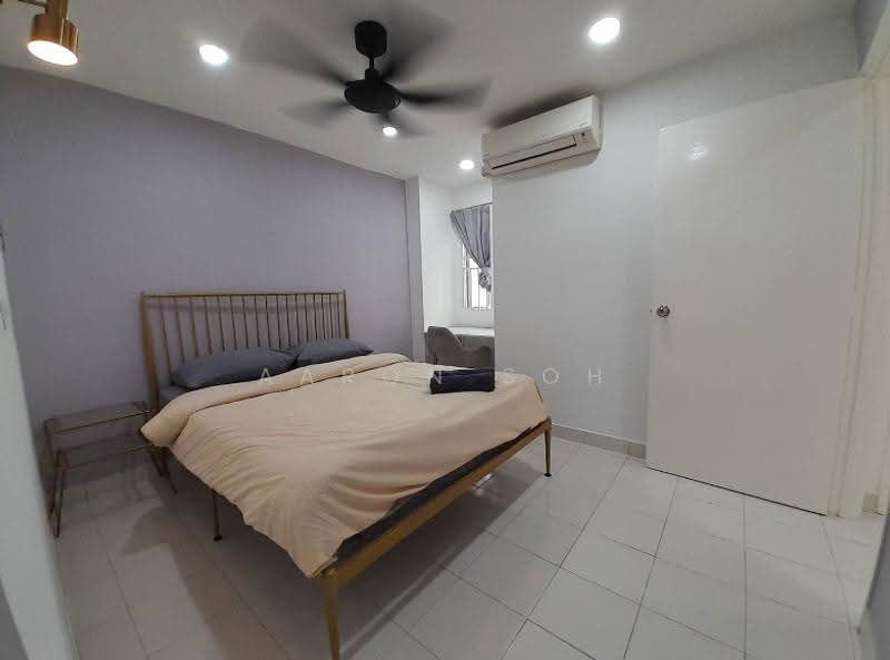 Condominium for Sale at Alamanda Heights - Aaron Soh - Bedroom - PropertyGuru.com.my
