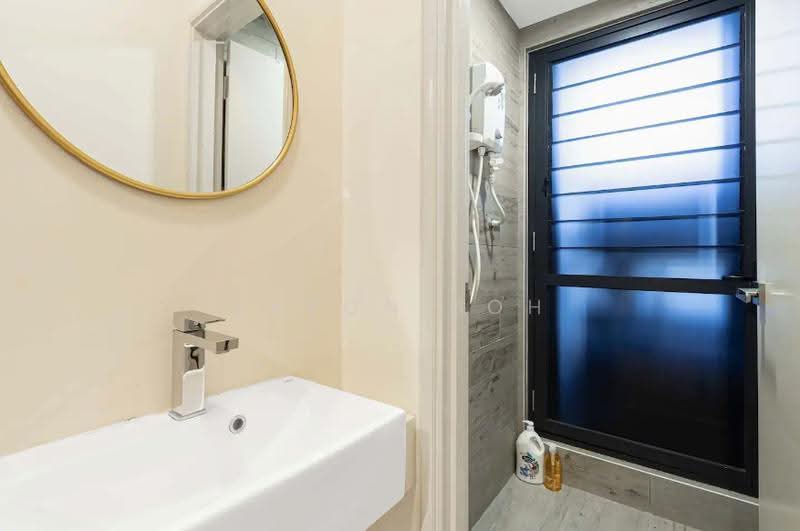 Condominium for Sale at Alamanda Heights - Aaron Soh - Bathroom - PropertyGuru.com.my