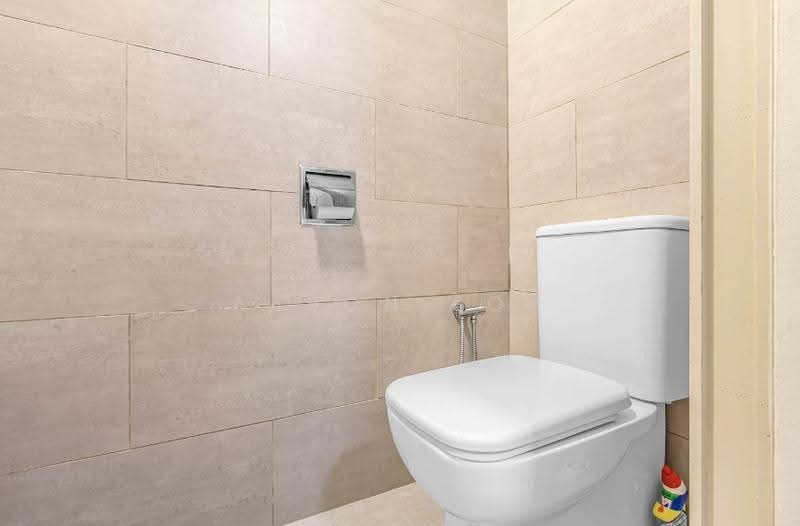 Condominium for Sale at Alamanda Heights - Aaron Soh - Bathroom - PropertyGuru.com.my
