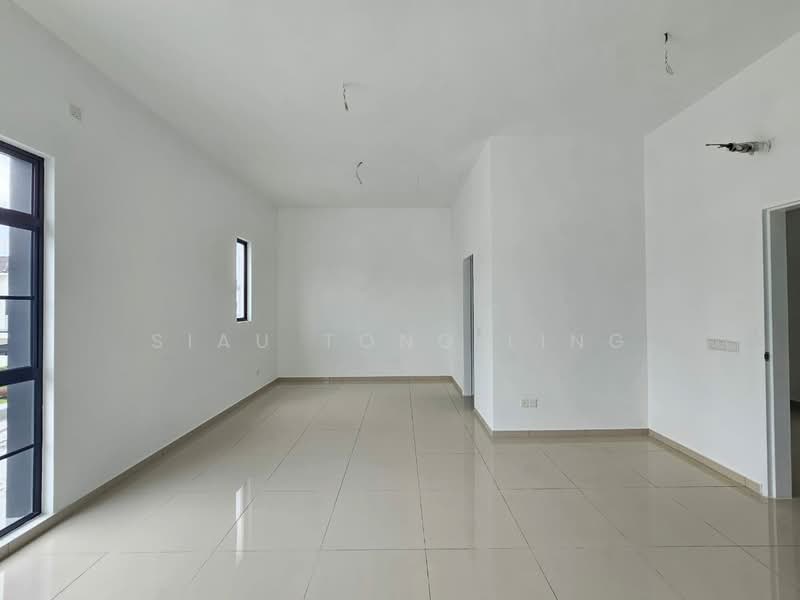 2-storey Terraced House for Sale in Eco Botanic 2 (Iskandar Puteri (Nusajaya)) - Siau Tong Ling - Living Room - PropertyGuru.com.my