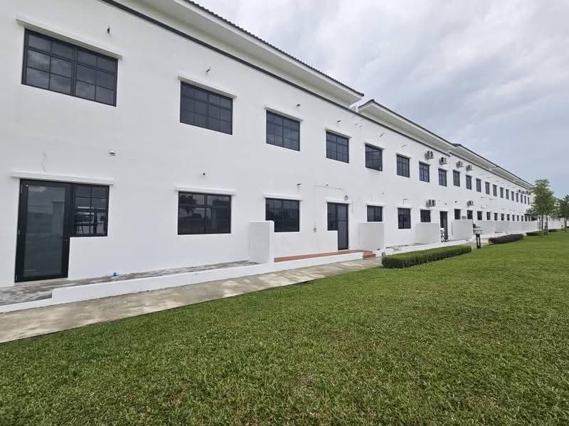 2-storey Terraced House for Sale in Eco Botanic 2 (Iskandar Puteri (Nusajaya)) - Siau Tong Ling - PropertyGuru.com.my