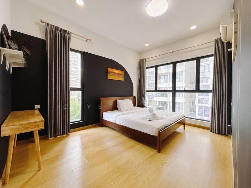 Condominium for Sale at Royal Strand @ Country Garden Danga Bay - Crystal Tan - Bedroom - PropertyGuru.com.my