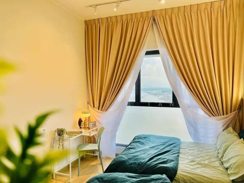 Kondominium untuk Dijual di Royal Strand @ Country Garden Danga Bay - Crystal Tan - PropertyGuru.com.my