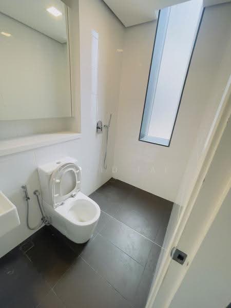 Pejabat untuk Disewa di Mont Kiara (Kuala Lumpur) - David Lai - Bathroom - PropertyGuru.com.my