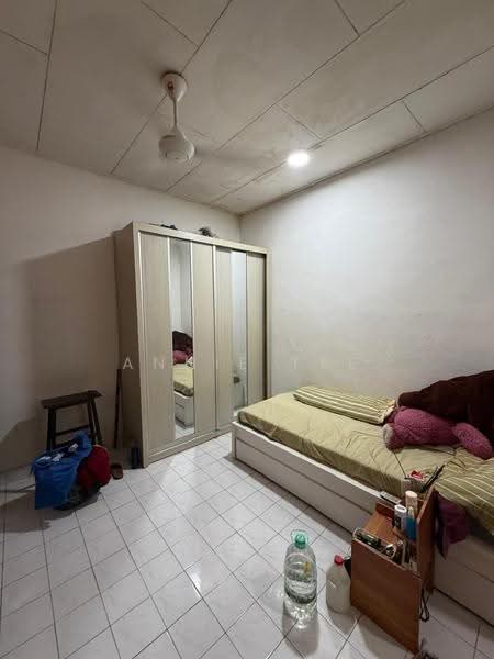 Semi-Detached House for Sale in Taman Megah Ria (Masai) - Annie Tee - PropertyGuru.com.my
