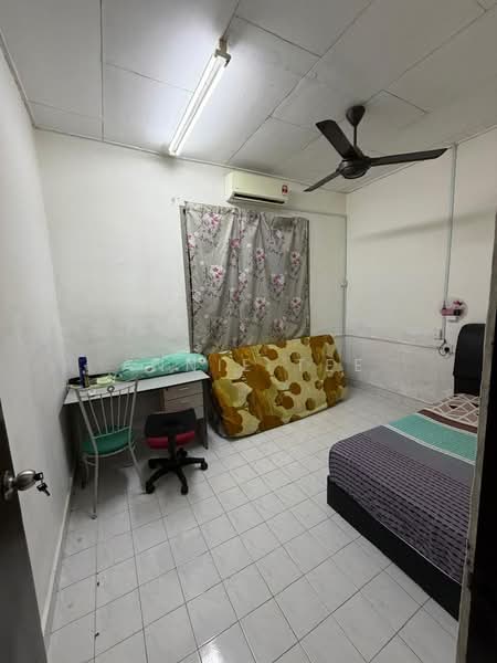 Semi-Detached House for Sale in Taman Megah Ria (Masai) - Annie Tee - PropertyGuru.com.my