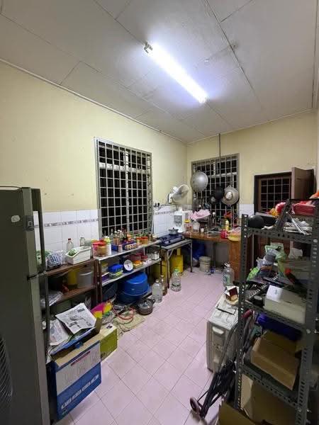 Semi-Detached House for Sale in Taman Megah Ria (Masai) - Annie Tee - PropertyGuru.com.my
