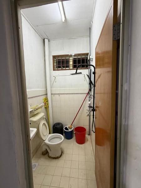Semi-Detached House for Sale in Taman Megah Ria (Masai) - Annie Tee - PropertyGuru.com.my