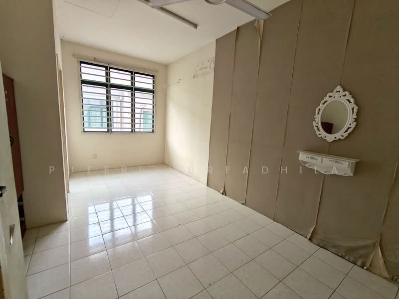 2-storey Terraced House for Sale in Kota Warisan (Sepang) - Puteri Nurfadhila - Interior - PropertyGuru.com.my