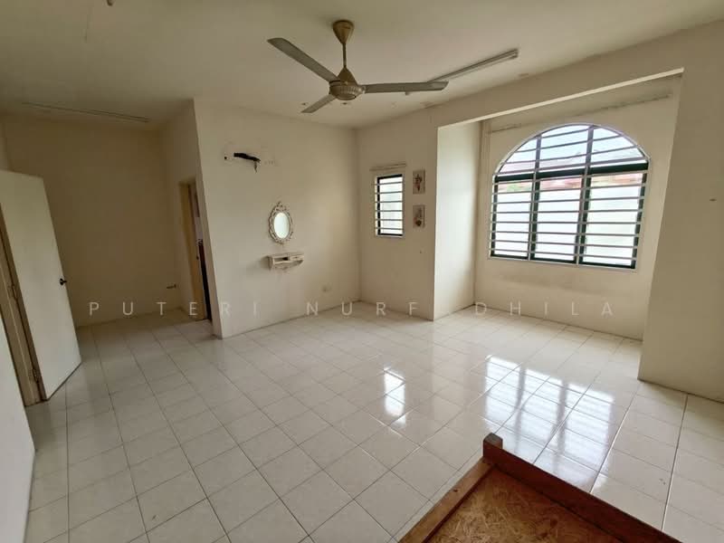2-storey Terraced House for Sale in Kota Warisan (Sepang) - Puteri Nurfadhila - Interior - PropertyGuru.com.my