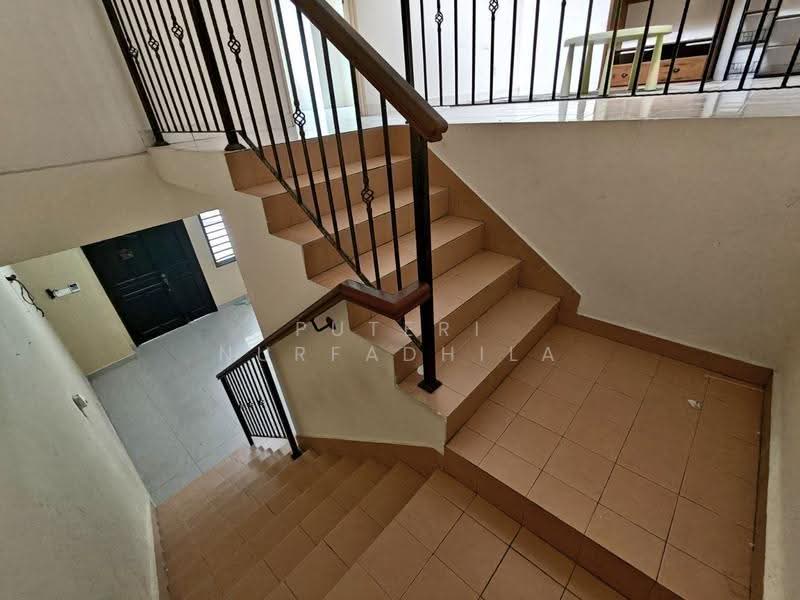 2-storey Terraced House for Sale in Kota Warisan (Sepang) - Puteri Nurfadhila - Interior - PropertyGuru.com.my