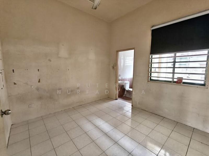 2-storey Terraced House for Sale in Kota Warisan (Sepang) - Puteri Nurfadhila - Interior - PropertyGuru.com.my