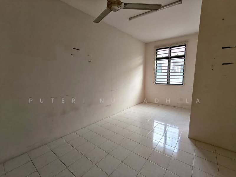 2-storey Terraced House for Sale in Kota Warisan (Sepang) - Puteri Nurfadhila - Interior - PropertyGuru.com.my