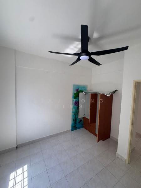 Pangsapuri untuk Dijual di Bayu Puteri 2 - Siau Tong Ling - PropertyGuru.com.my