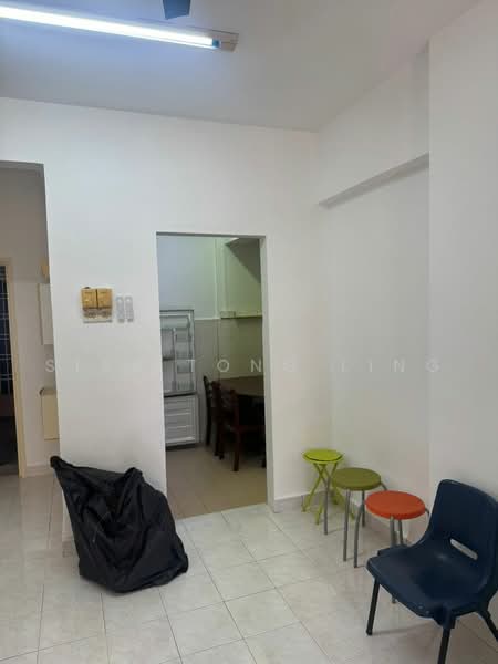Pangsapuri untuk Dijual di Bayu Puteri 2 - Siau Tong Ling - PropertyGuru.com.my