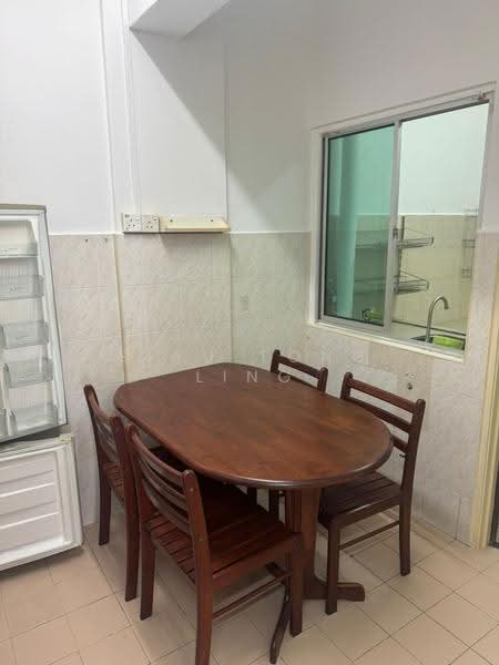 Pangsapuri untuk Dijual di Bayu Puteri 2 - Siau Tong Ling - PropertyGuru.com.my
