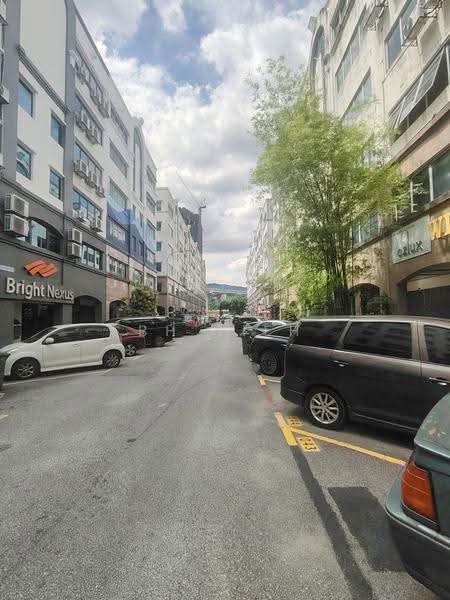 Shop / Office for Sale in Bandar Tasik Selatan (Kuala Lumpur) - BH Tieh - PropertyGuru.com.my