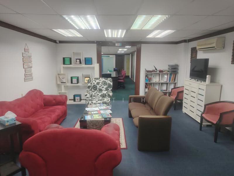 Shop / Office for Sale in Bandar Tasik Selatan (Kuala Lumpur) - BH Tieh - PropertyGuru.com.my