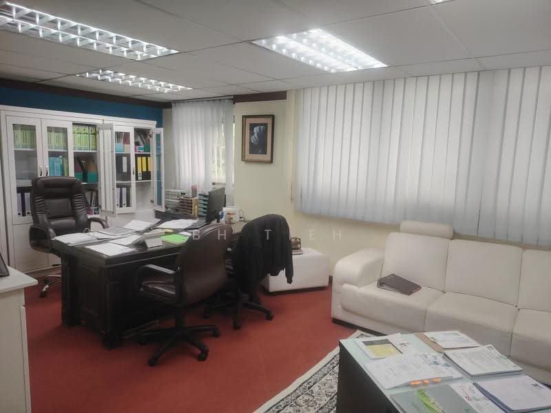 Shop / Office for Sale in Bandar Tasik Selatan (Kuala Lumpur) - BH Tieh - PropertyGuru.com.my