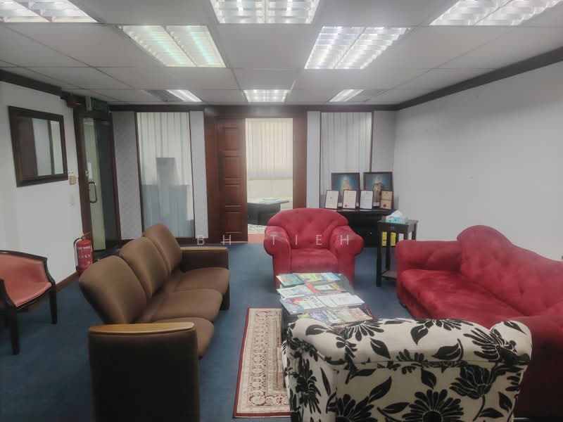 Shop / Office for Sale in Bandar Tasik Selatan (Kuala Lumpur) - BH Tieh - PropertyGuru.com.my