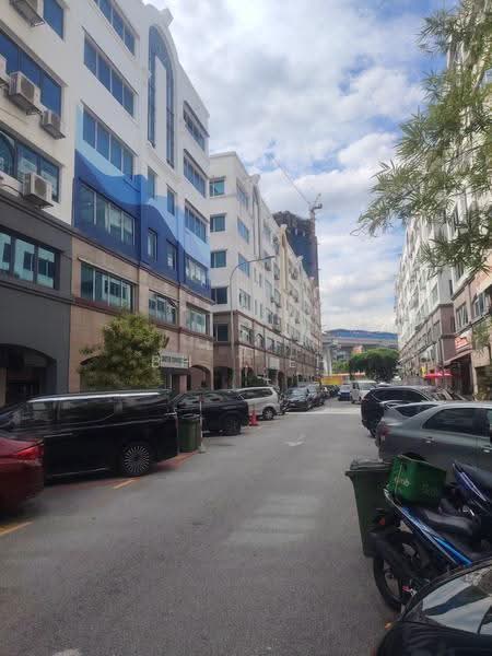Shop / Office for Sale in Bandar Tasik Selatan (Kuala Lumpur) - BH Tieh - PropertyGuru.com.my