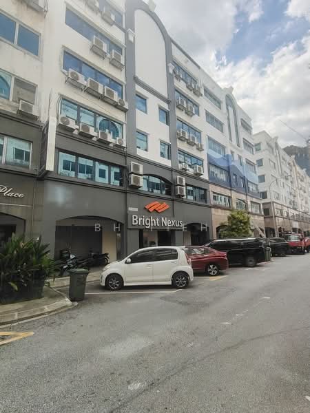 Shop / Office for Sale in Bandar Tasik Selatan (Kuala Lumpur) - BH Tieh - PropertyGuru.com.my