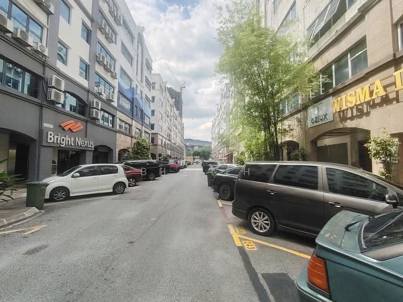 Shop / Office for Sale in Bandar Tasik Selatan (Kuala Lumpur) - BH Tieh - PropertyGuru.com.my