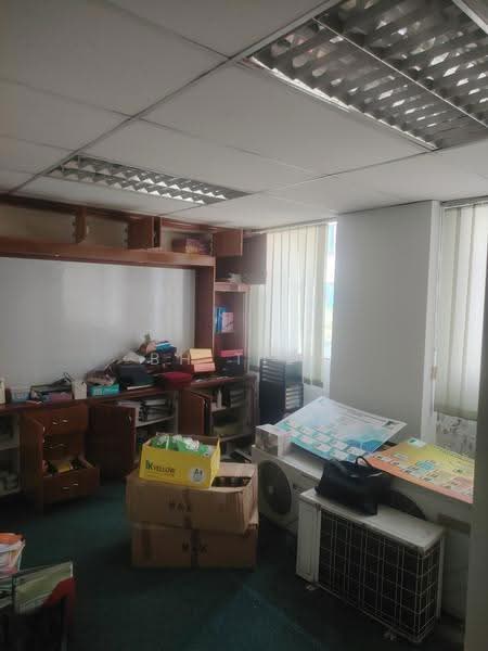 Shop / Office for Sale in Bandar Tasik Selatan (Kuala Lumpur) - BH Tieh - PropertyGuru.com.my