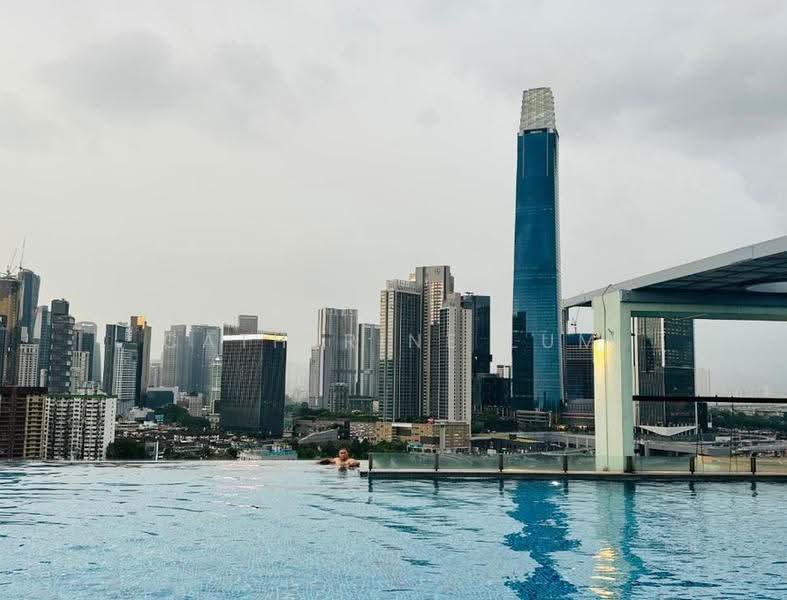Service Residence for Sale at D'Majestic Place - Catherine Lum - View - PropertyGuru.com.my