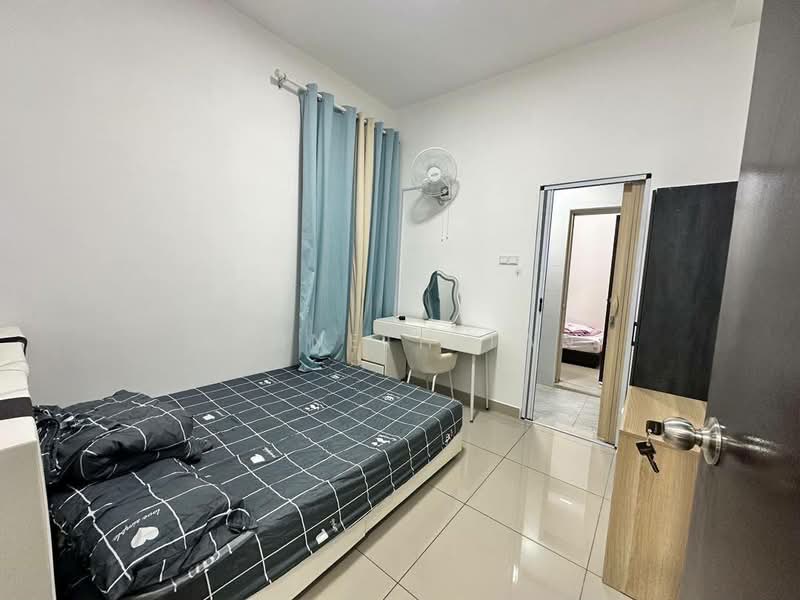 Kondominium untuk Disewa di KSL Residence 2 @ Kangkar Tebrau - Kenneth Tan - PropertyGuru.com.my