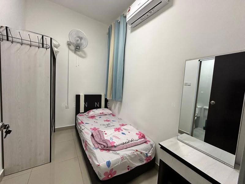 Kondominium untuk Disewa di KSL Residence 2 @ Kangkar Tebrau - Kenneth Tan - PropertyGuru.com.my