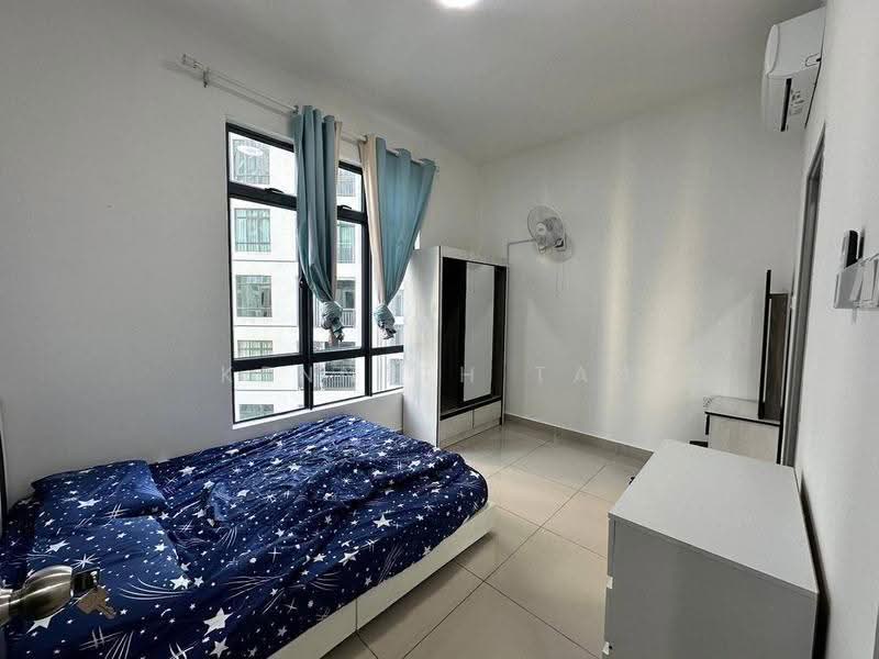Kondominium untuk Disewa di KSL Residence 2 @ Kangkar Tebrau - Kenneth Tan - PropertyGuru.com.my