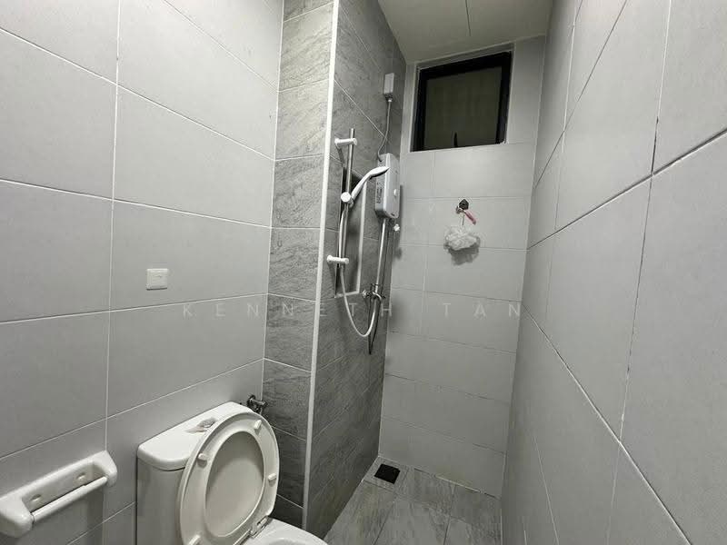 Kondominium untuk Disewa di KSL Residence 2 @ Kangkar Tebrau - Kenneth Tan - PropertyGuru.com.my