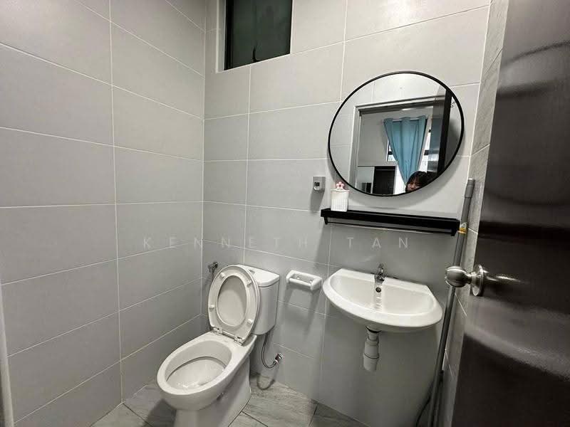 Kondominium untuk Disewa di KSL Residence 2 @ Kangkar Tebrau - Kenneth Tan - PropertyGuru.com.my