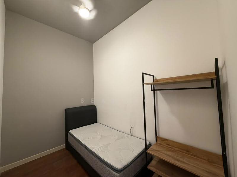 Kediaman Servis untuk Disewa di The Park 2 - Sean Ng - Bedroom - PropertyGuru.com.my