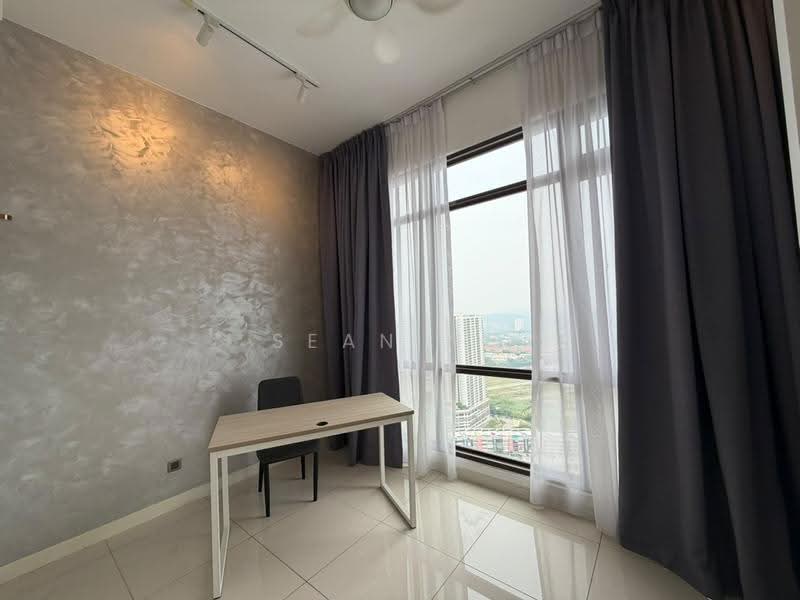 Kediaman Servis untuk Disewa di The Park 2 - Sean Ng - Study - PropertyGuru.com.my
