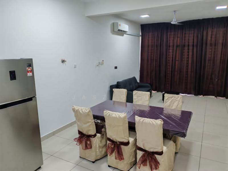 Rumah Teres 2-Tingkat untuk Disewa di Masai (Johor) - Jasz Ong - PropertyGuru.com.my