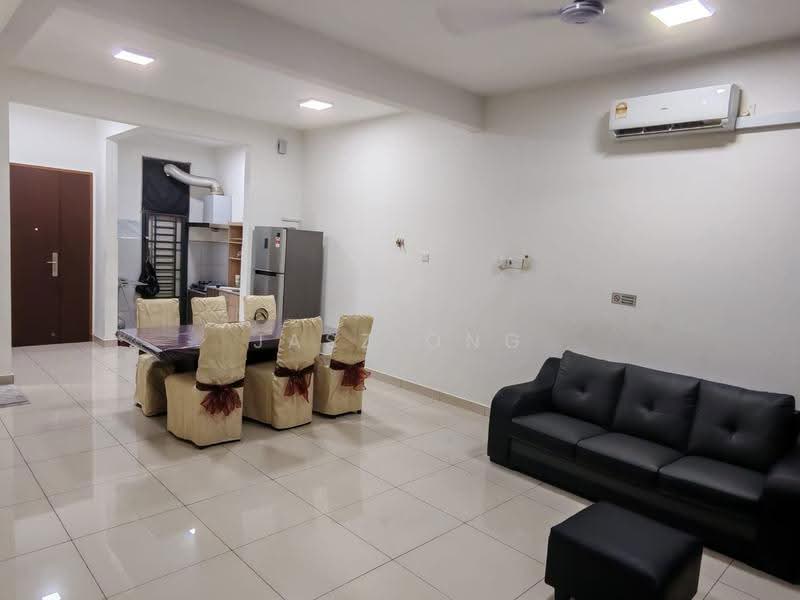 Rumah Teres 2-Tingkat untuk Disewa di Masai (Johor) - Jasz Ong - PropertyGuru.com.my