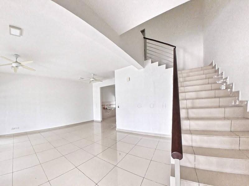 2-storey Terraced House for Sale in Taman Nusa Idaman (Iskandar Puteri (Nusajaya)) - Alice Goh - Living Room - PropertyGuru.com.my