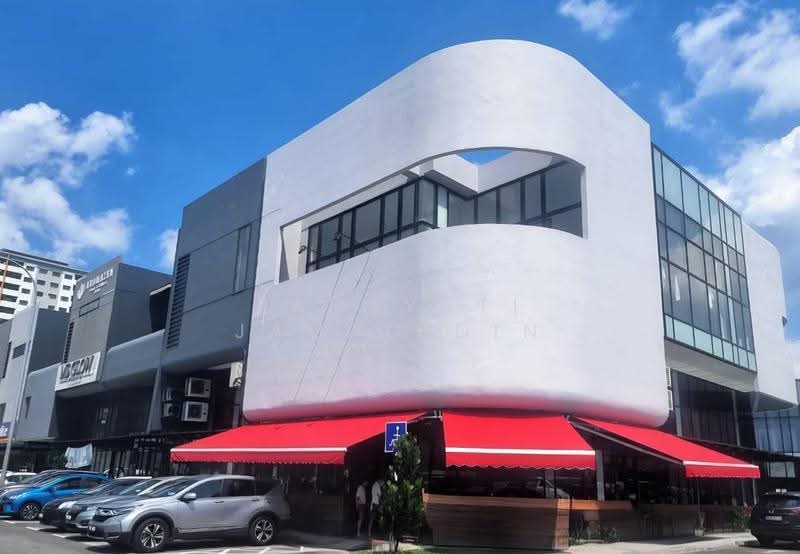 Shop / Office for Sale in Bukit Raja (Selangor) - Zahayati Jamaludin - Exterior - PropertyGuru.com.my